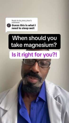 Understanding When to Take Magnesium for Brain Health