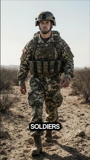 Why U.S. Army, Navy & Air Force Wear Different Uniforms 🇺🇸 | Real Reason Explained #USMilitary