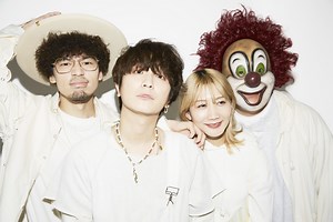 SEKAI NO OWARI、ダブルA面シングルとして「琥珀」＆「図鑑」CDリリース決定。明日7/16 19時より「図鑑」MVプレミア公開