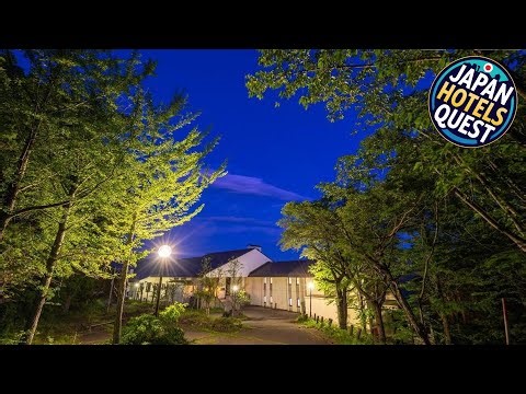 Lake View Inawashiro | Inawashiro, Japan | Hotel Review ⭐