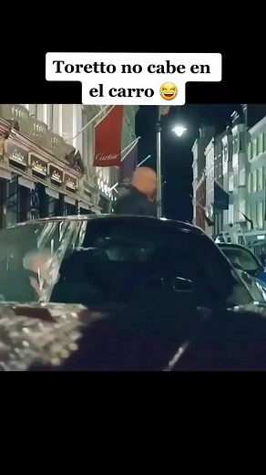 Dom Toretto Car Moments: Hilarious and Fast-paced