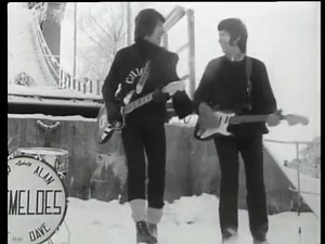 The Tremeloes 1968 - Suddenly You Love Me | 60s Around Sounds Music