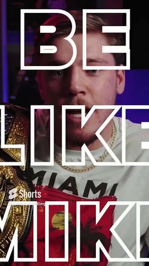 13 reactions | Everyone Wants To Be Like Miami Mike Walker. Watch his full documentary Now #mcwprowrestling #wwe #aew #prowrestling | MCW Pro Wrestling | Facebook