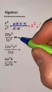 Understanding Algebra: Key Concepts And Tips For Success