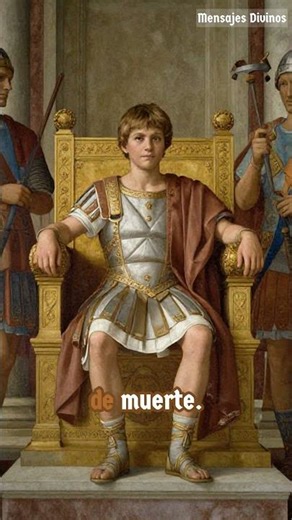 La Vida Y El Martirio De San Pancracio