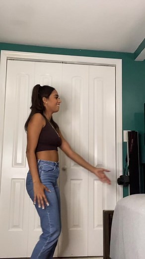 Stop don’t touch me there that is my no no square.