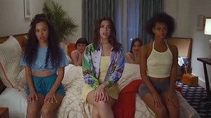 Dua Lipa - New Rules  Official Music Video