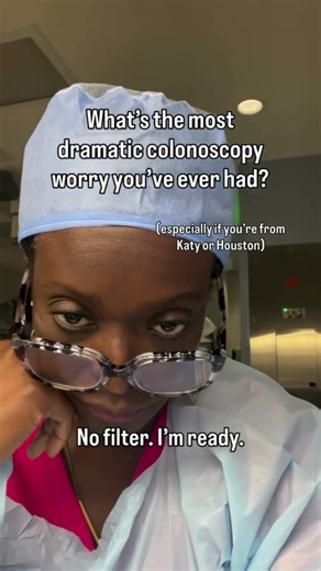 You Were Worried About WHAT Before Your Colonoscopy