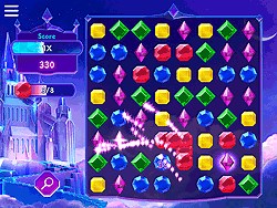無料オンラインゲーム Microsoft Jewel をプレイ - Pog.com