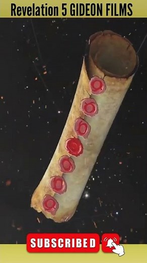 Revelation 5 | GIDEON FILMS