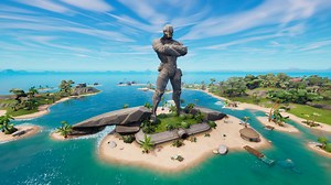 Fortnite Chapter 3: Where to visit Mighty Monument, a Seven Outpost & Sanctuary