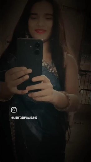 aaunga Aadhi Raat mein # song 🥰❤️#@Akshitasharma-q1e 🥰