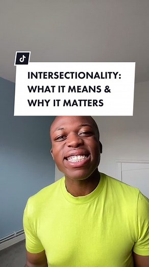 Intersectionality Explained: What It Means & Why It Matters