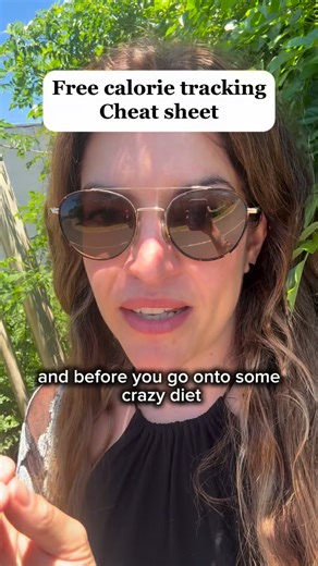 Tracey Erasmus on Instagram: "It’s the 3rd of January. Before you restrict. Before you reset. Before you tell yourself you’ll “start properly on Monday.” Pause. A map doesn’t work if you don’t know where you’re starting from — and fat loss is no different. For one week, track what you’re actually eating. No changing anything. No being “good.” Just information. That data is what makes fat loss easier and more realistic. DM FREE and I’ll send you my calorie tracking cheat sheet and label reading c