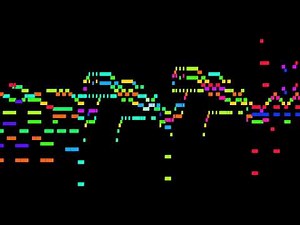 Leopold Godowsky - In the Streets of Old Batavia, Java Suite