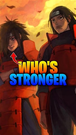 Naruto Characters Power Debate | Weakest Kaun?