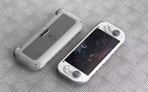 【产品动画欣赏】Sony PlayStation PSP游戏机