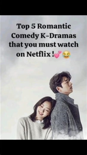 Best Comedy K-Dramas that you must watch!#kdrama #netflix #shorts