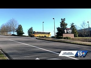 Hoover parents voice concern after violent school bus incident delays Bumpus Middle bus