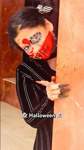 Corporate Halloween Part 4 #corporate #halloween #halloweenparty #shorts #fun #halloweenweek #fypシ
