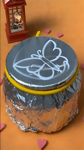 Butterfly🦋 #asmr #satisfying #asmrsounds #satisfyingvideo