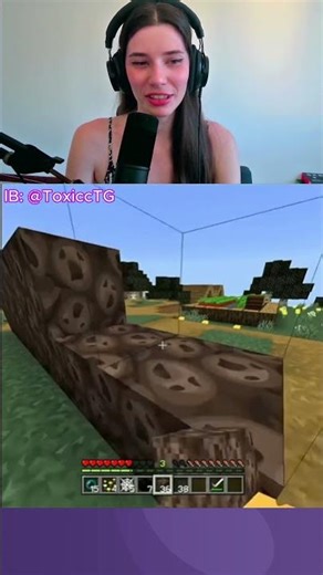 A VINGANÇA DO VILLAGER #minecraft