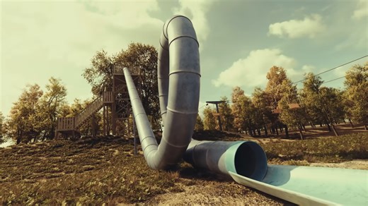 America’s wildest water park looked like a dream - then 6 people never came home