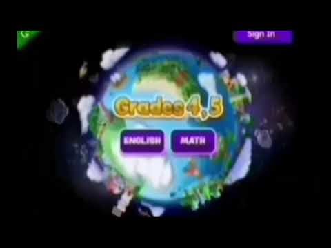 Starfall Reversed GigaCubed