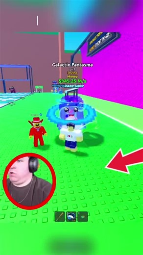 Exploring Brainrot Gameplay in Roblox