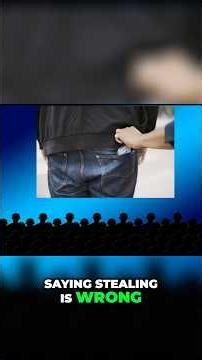 Emotivism - Are Moral Statements Just Feelings? #philosophy #ethics #metaethics