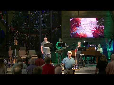 Wyatt Park Christian Church Worship Service September 14, 2025