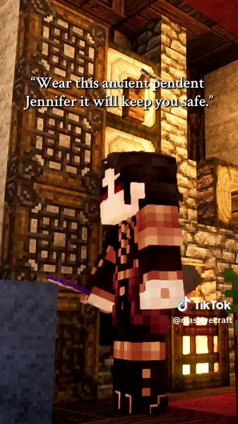 Desde enemigos a amigos en Minecraft