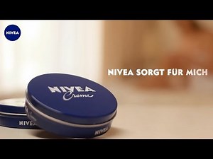Nivea Commercial