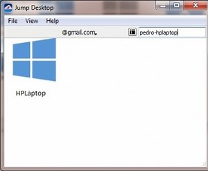 Jump Desktop 4 0 4 – Remote Desktop Utility