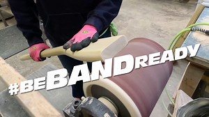 3.6K views · 81 reactions | The Elite Rifles by Director's Showcase are handcrafted, going thorough a three-day, seven-step assembly process before they are ready to spin. #BeBandReady​​ is a 10-week series of free video resources to help you #KeepPlaying​​ and ready for the marching music season ahead! Additional resources via Ultimate Drill Book at dci.fan/BeBandReady​​. | Drum Corps International | Facebook