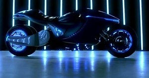 Twisted Pixel reveals first gameplay footage of Lococycle