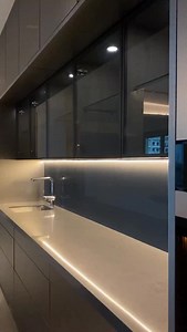 A kitchen designed around how it’s actually used. This bespoke Beckermann kitchen was planned with clear work zones, easy accessibility, and smooth movement in mind so cooking feels intuitive and effortless. When layout and functionality align, the kitchen becomes a space for both great meals and meaningful moments. New Delhi | Mumbai | Hyderabad | Bangalore | Kochi #PlüschLiving #BeckermannKitchens #KitchenDesign | Plüsch Living
