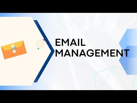 Email (Gmail)Management 101: Mastering Efficiency and Organization for Beginners 📧✨