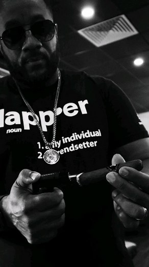 Dapper Life. Dapper Mindset. Dapper Gang. Join the movement. @harlem153dapper | DJ H Vidal | Facebook