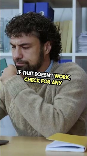 Fix Your Laptop Eject Issue Now!