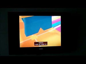 Handy manny hop on jump in