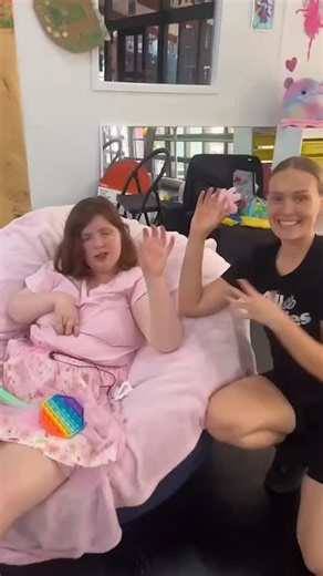 On Thursday we kicked off our Dancing Around the World theme! This week we explored Bollywood dancing, and everyone had so much fun trying the moves. We can’t wait to see which style we’ll discover next!  #allabilitiesaustralia #everyonecandance #inclusivedance | All Abilities Australia | Facebook