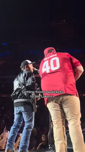 5.9K views · 1.4K reactions | The best decision you can make! #lukecombs | Luke Combs Updates | Facebook