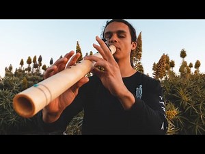 Nostalgic Music with Flute, Ethiopian Nostalgic Music Tizita Scale with ዋሽንት ትዝታ #washint #ethiopic