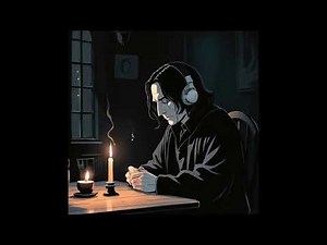 Severus Snape - Vulnera Sanentur | Harry Potter Rap