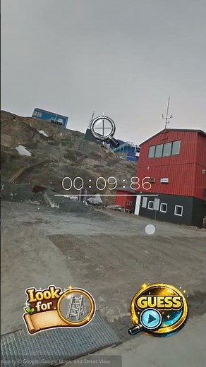 Explore the world in 360 degrees with Street View.