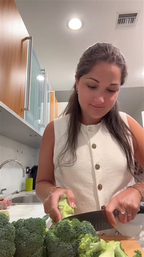 5 rules I learned in culinary school for roasting vegetables 🥕🥦 #culinaryschool #cooking #vegetables #foodies #chef | Karens_Cooking