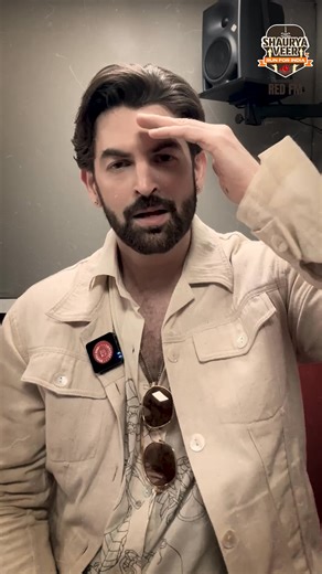 Every Step for the Nation! This October, lace up not just for yourself, but for the spirit of India. Run alongside our brave Armed Forces. Choose your challenge — 21 km, 10 km, 5 km, or 3 km. Every stride is a salute, every finisher a hero. 👉 Register now for Shauryaveer: Run for India 2025. | Red FM