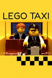 Lego Taxi (2015) - Movie