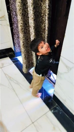 Where Did Nani Go?😱😱😱😱#cutebaby #cute #shortvideo #shorts #youtubeshorts 😱